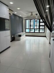 Blk 334C Yishun Riverwalk (Yishun), HDB 4 Rooms #555879051